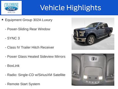 Used 2017 Ford F-150 - photo 1