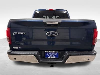 Used 2017 Ford F-150 - photo 1