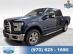 2017 Ford F-150 SuperCrew Cab 4WD Pickup for sale #FF25046A - photo 1