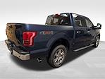 2017 Ford F-150 SuperCrew Cab 4WD Pickup for sale #FF25046A - photo 4