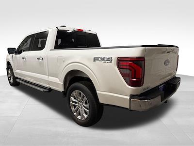 2025 Ford F-150 SuperCrew Cab 4WD Pickup for sale #FF25047 - photo 2