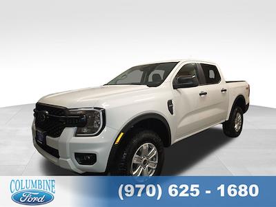 New 2025 Ford Ranger - photo 1