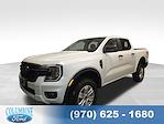 2025 Ford Ranger SuperCrew Cab 4WD Pickup for sale #FF25048 - photo 1