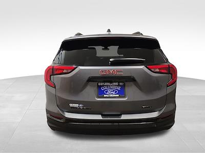 Used 2021 GMC Terrain - photo 1