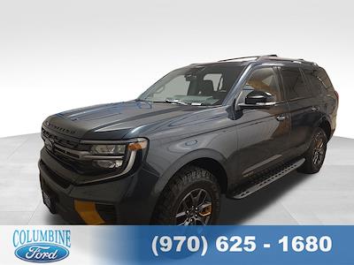 New 2025 Ford Expedition - photo 1
