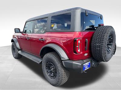 2026 Ford Bronco 4WD SUV for sale #FF26002 - photo 2