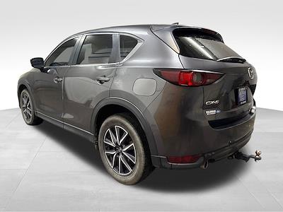 Used 2018 Mazda CX-5 - photo 1