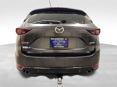 Used 2018 Mazda CX-5 - photo 1