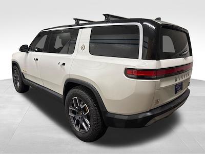 Used 2023 Rivian R1S - photo 1