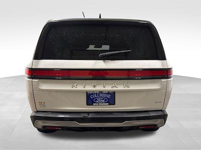 Used 2023 Rivian R1S - photo 1