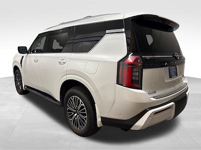 Used 2025 Nissan Armada - photo 1
