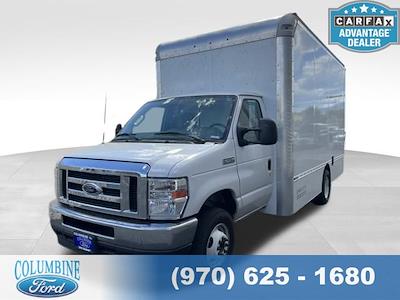 Used 2023 Ford E-450 - photo 1