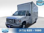 2023 Ford E-450 RWD Box Van for sale #Z7168 - photo 1