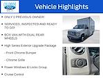 2023 Ford E-450 RWD Box Van for sale #Z7168 - photo 4
