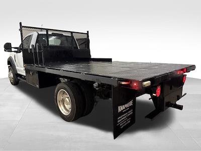 Used 2018 Ford F-550 - photo 1