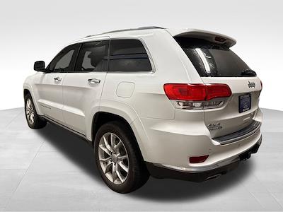 Used 2015 Jeep Grand Cherokee - photo 1