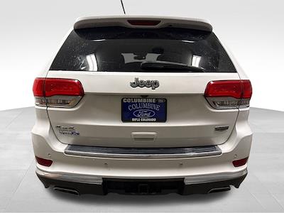 Used 2015 Jeep Grand Cherokee - photo 1