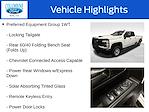 2024 Chevrolet Silverado 2500 Crew Cab SRW 4WD Pickup for sale #Z7224 - photo 4
