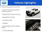 2024 Chevrolet Silverado 2500 Crew Cab SRW 4WD Pickup for sale #Z7224 - photo 8