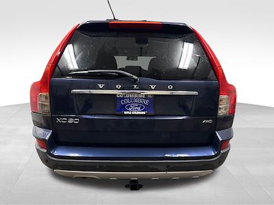 Used 2012 Volvo XC90 - photo 1