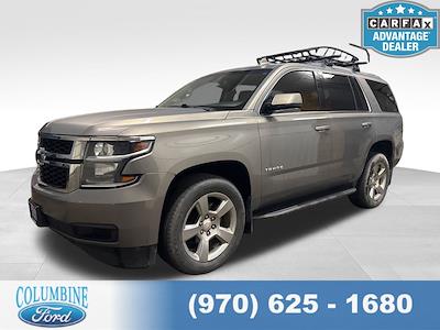 Used 2018 Chevrolet Tahoe - photo 1