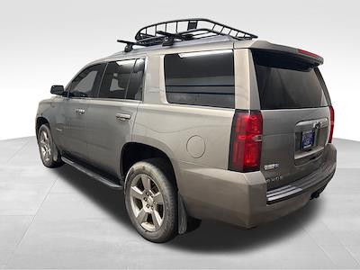 Used 2018 Chevrolet Tahoe - photo 1