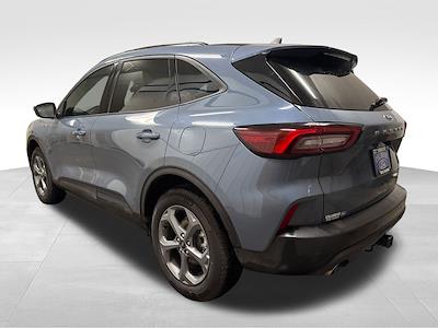 Used 2025 Ford Escape - photo 1