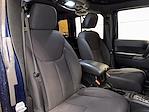 2013 Jeep Wrangler 4WD SUV for sale #Z7234 - photo 22