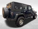 2013 Jeep Wrangler 4WD SUV for sale #Z7234 - photo 4