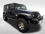 2013 Jeep Wrangler 4WD SUV for sale #Z7234 - photo 5