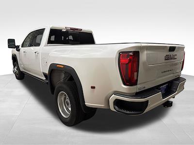 Used 2021 GMC Sierra 3500 - photo 1