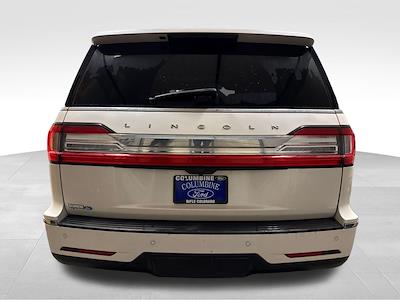Used 2018 Lincoln Navigator L - photo 1