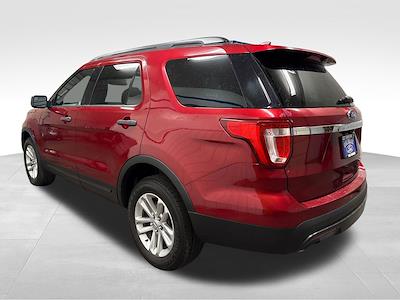 Used 2016 Ford Explorer - photo 1