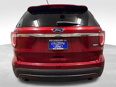 Used 2016 Ford Explorer - photo 1