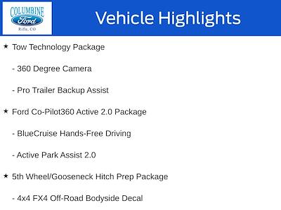 Used 2021 Ford F-150 - photo 1