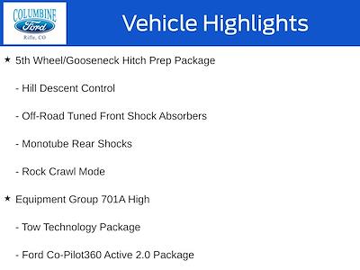 Used 2021 Ford F-150 - photo 1