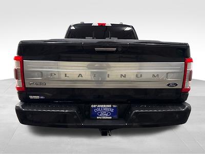 Used 2021 Ford F-150 - photo 1