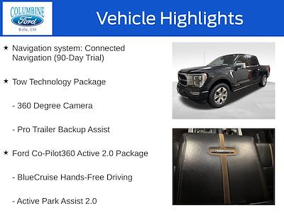 Used 2021 Ford F-150 - photo 1