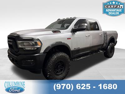 Used 2019 Ram 2500 - photo 1