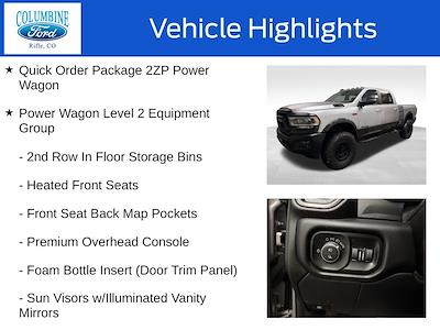 Used 2019 Ram 2500 - photo 1