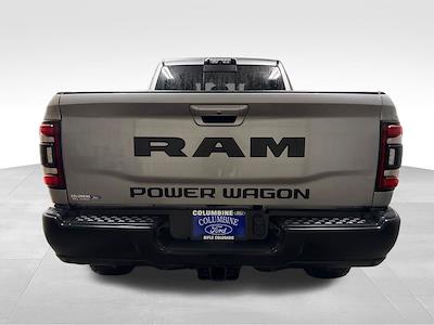 Used 2019 Ram 2500 - photo 1