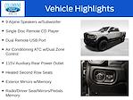 2019 Ram 2500 Crew Cab 4WD Pickup for sale #Z7243 - photo 21