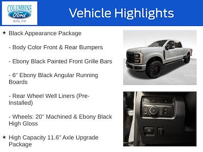 Used 2024 Ford F-250 - photo 1