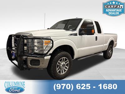 Used 2016 Ford F-250 - photo 1