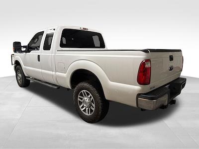 Used 2016 Ford F-250 - photo 1