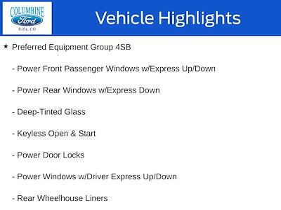 Used 2023 GMC Sierra 2500 - photo 1