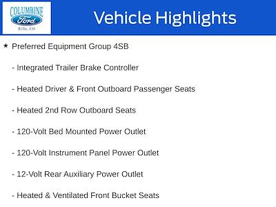 Used 2023 GMC Sierra 2500 - photo 1