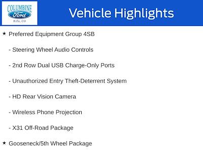 Used 2023 GMC Sierra 2500 - photo 1