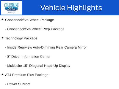 Used 2023 GMC Sierra 2500 - photo 1