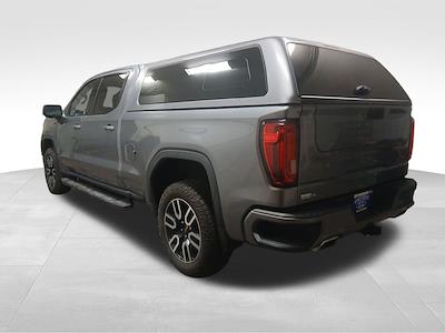 Used 2020 GMC Sierra 1500 - photo 1